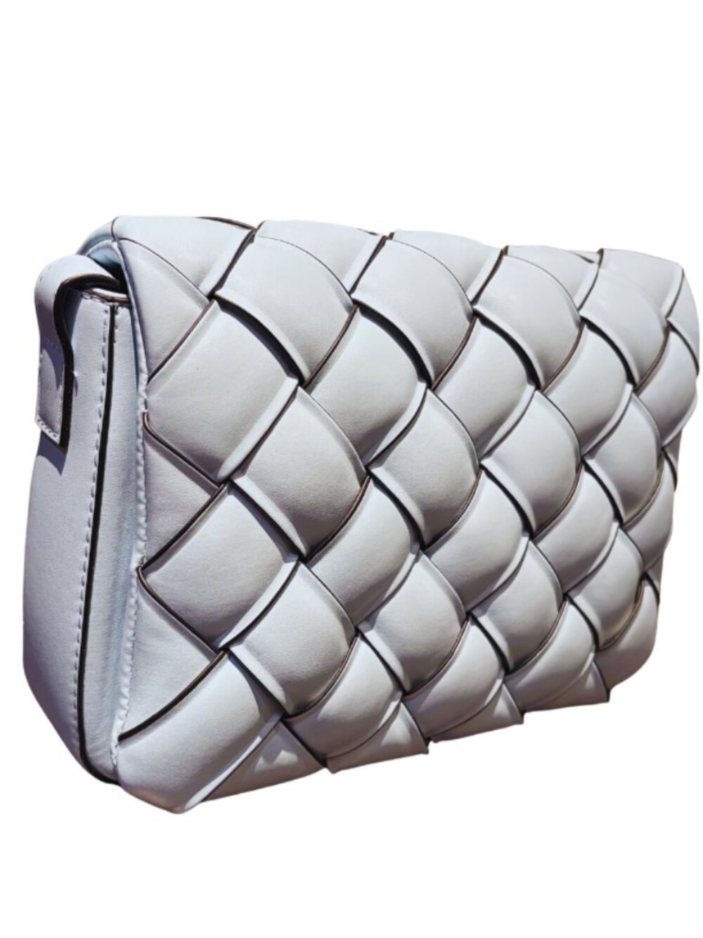 Call It Spring Puffy Purse